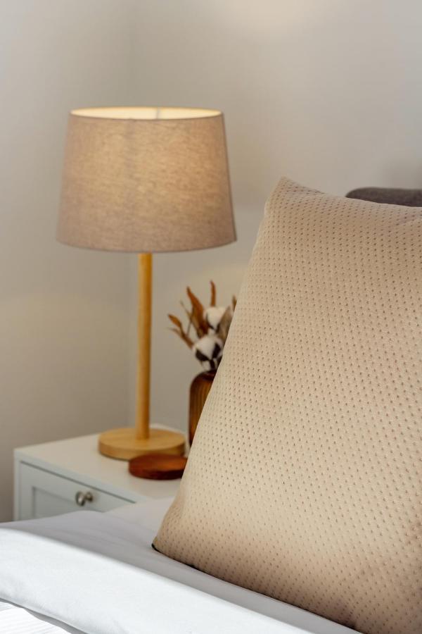 Modern Townhouse Cashel Street 2 Bed 2 Bath Apartment Christchurch Bagian luar foto